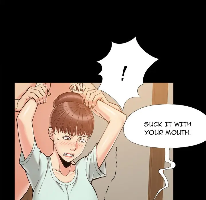 Sleepy Town Escapades Manhwa Bgaabc Chapter 35 - Page 33