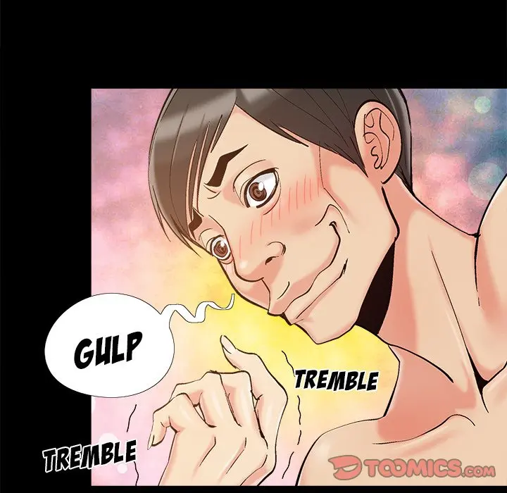 Sleepy Town Escapades Manhwa Bgaabc Chapter 35 - Page 38