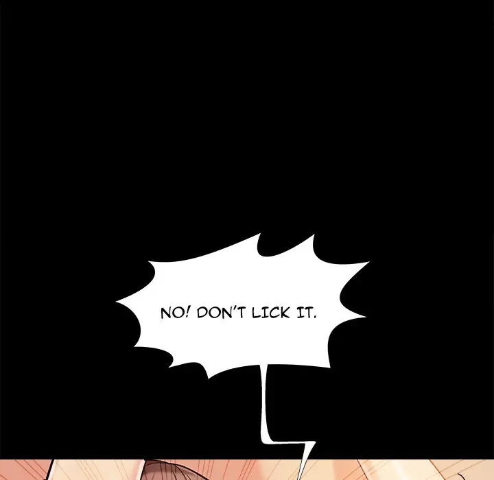 Sleepy Town Escapades Manhwa Bgaabc Chapter 35 - Page 39