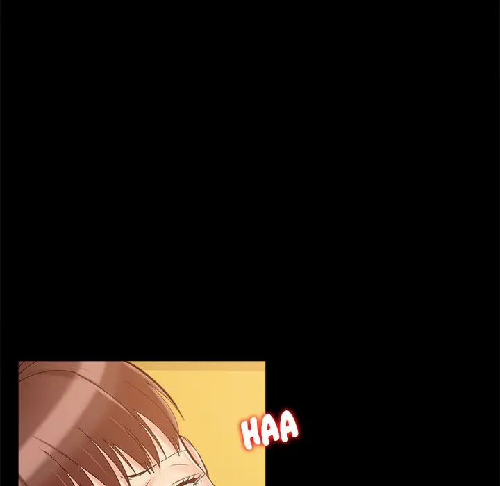 Sleepy Town Escapades Manhwa Bgaabc Chapter 35 - Page 54