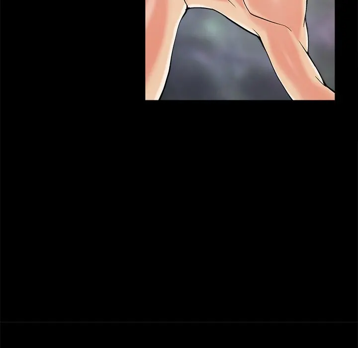 Sleepy Town Escapades Manhwa Bgaabc Chapter 35 - Page 56