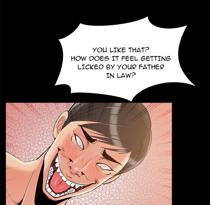 Sleepy Town Escapades Manhwa Bgaabc Chapter 35 - Page 57