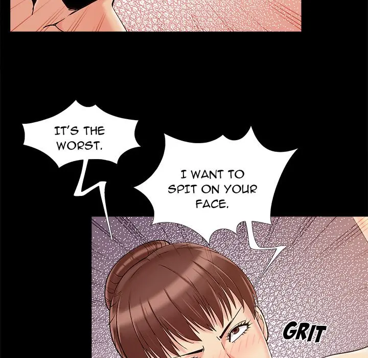 Sleepy Town Escapades Manhwa Bgaabc Chapter 35 - Page 58
