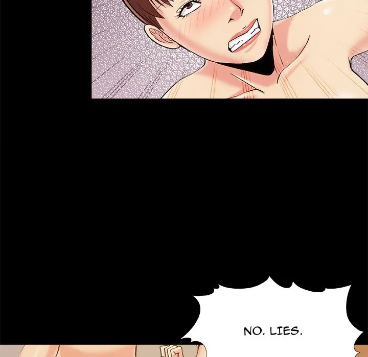 Sleepy Town Escapades Manhwa Bgaabc Chapter 35 - Page 59