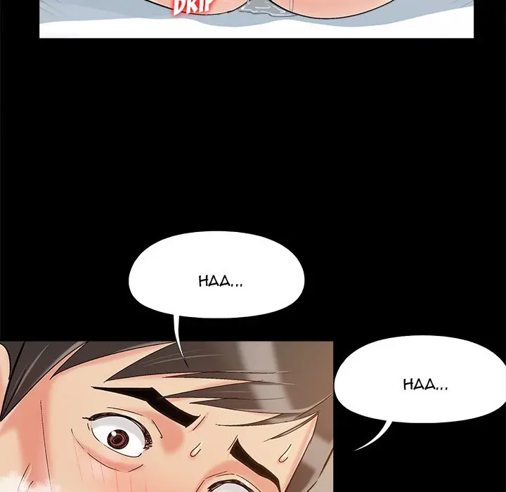 Sleepy Town Escapades Manhwa Bgaabc Chapter 35 - Page 62