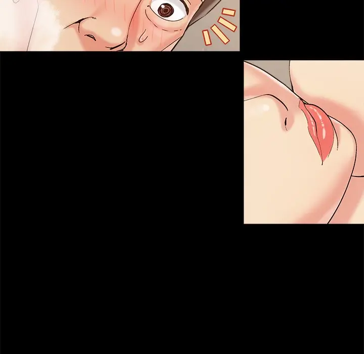 Sleepy Town Escapades Manhwa Bgaabc Chapter 35 - Page 63