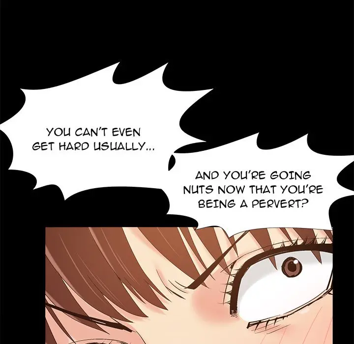 Sleepy Town Escapades Manhwa Bgaabc Chapter 35 - Page 72