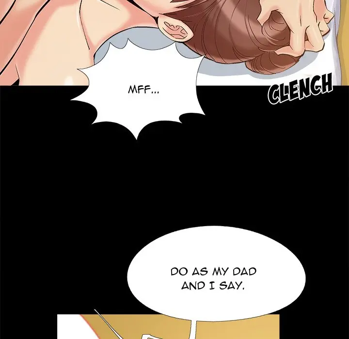 Sleepy Town Escapades Manhwa Bgaabc Chapter 35 - Page 75