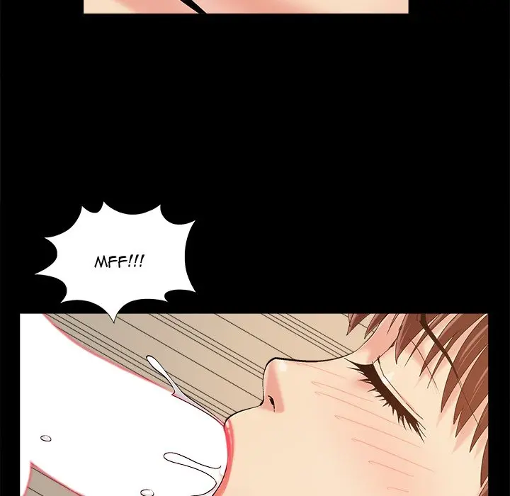 Sleepy Town Escapades Manhwa Bgaabc Chapter 35 - Page 77