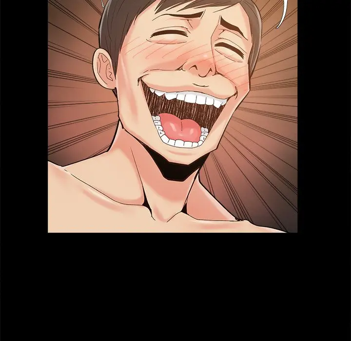 Sleepy Town Escapades Manhwa Bgaabc Chapter 35 - Page 79