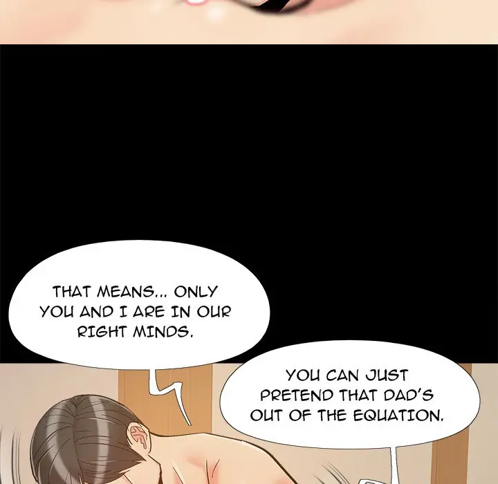 Sleepy Town Escapades Manhwa Bgaabc Chapter 35 - Page 85