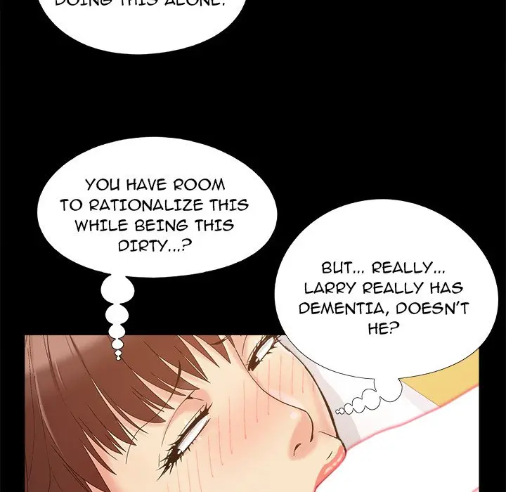 Sleepy Town Escapades Manhwa Bgaabc Chapter 35 - Page 87
