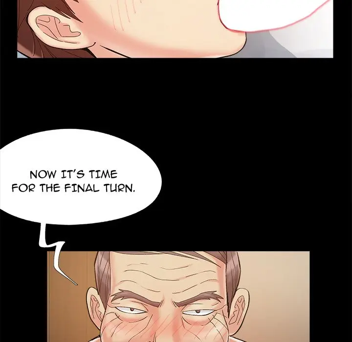 Sleepy Town Escapades Manhwa Bgaabc Chapter 35 - Page 88