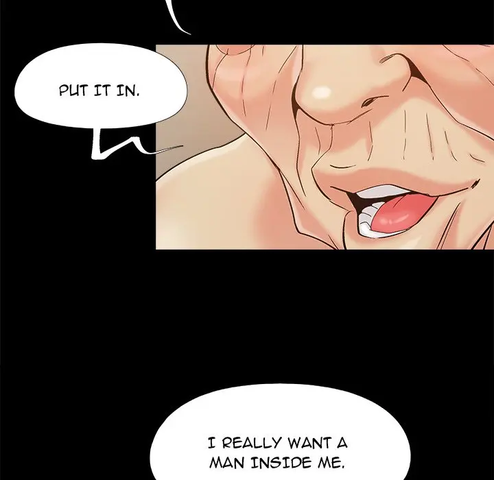 Sleepy Town Escapades Manhwa Bgaabc Chapter 35 - Page 90