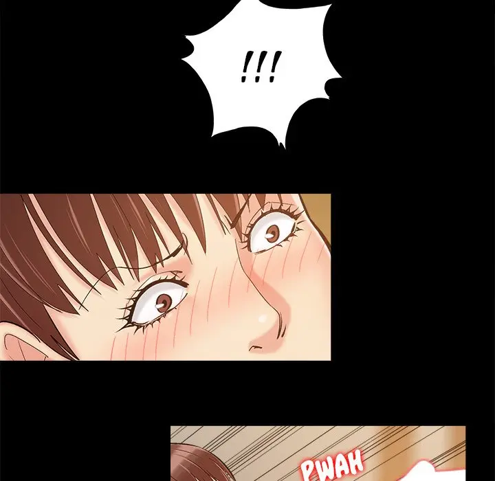 Sleepy Town Escapades Manhwa Bgaabc Chapter 35 - Page 92