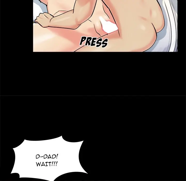 Sleepy Town Escapades Manhwa Bgaabc Chapter 35 - Page 97