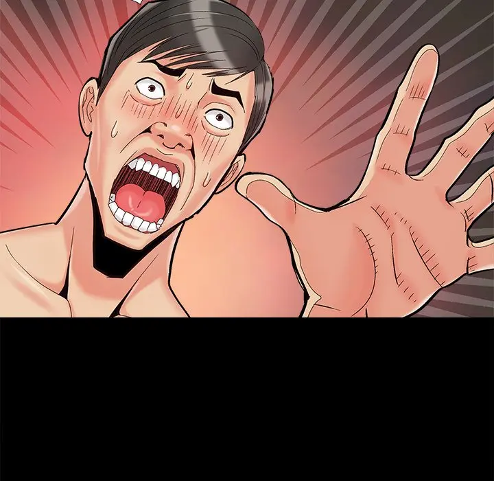 Sleepy Town Escapades Manhwa Bgaabc Chapter 35 - Page 98