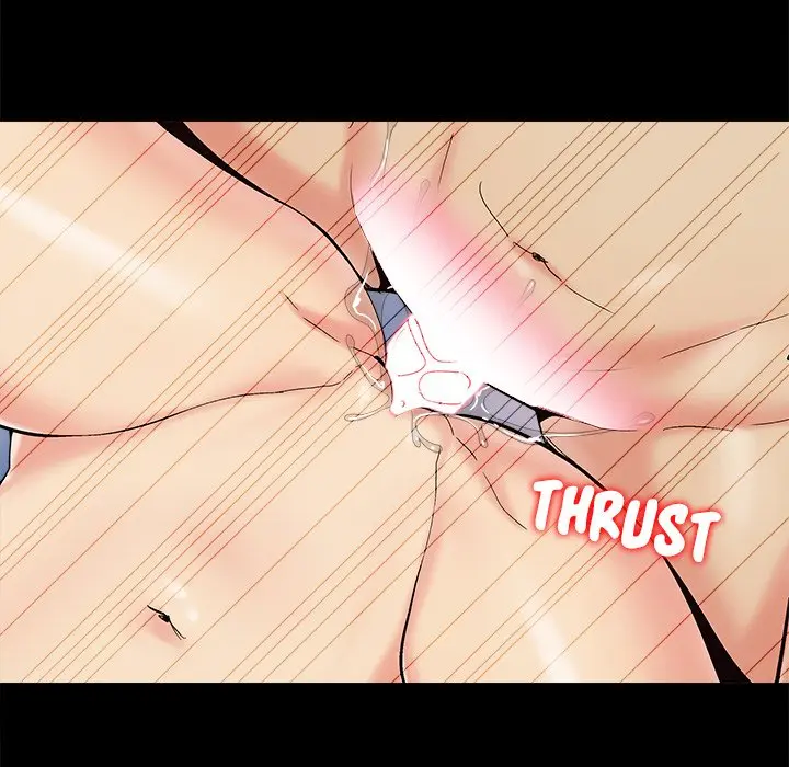 Sleepy Town Escapades Manhwa Bgaabc Chapter 35 - Page 99