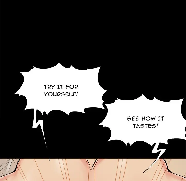 Sleepy Town Escapades Manhwa Bgaabc Chapter 36 - Page 106