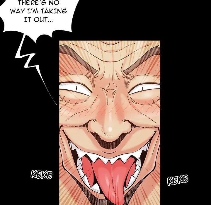 Sleepy Town Escapades Manhwa Bgaabc Chapter 36 - Page 13