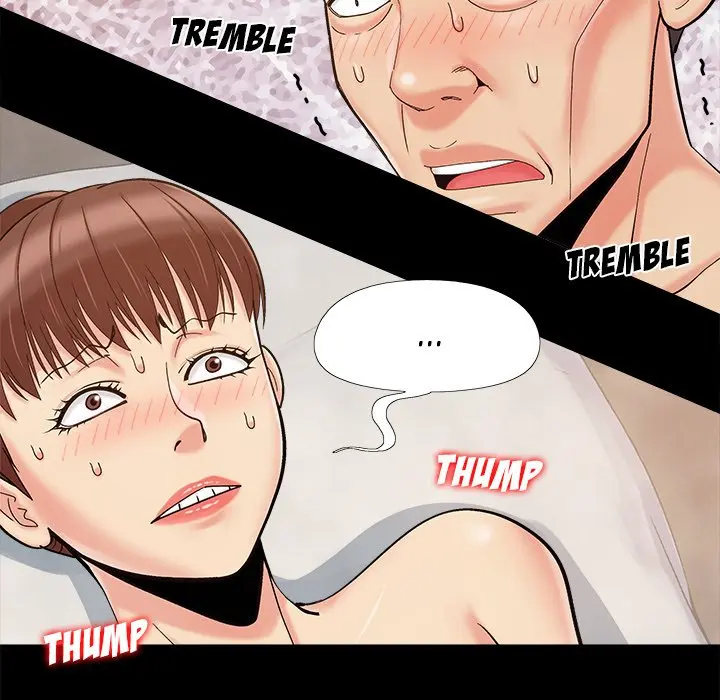 Sleepy Town Escapades Manhwa Bgaabc Chapter 36 - Page 15