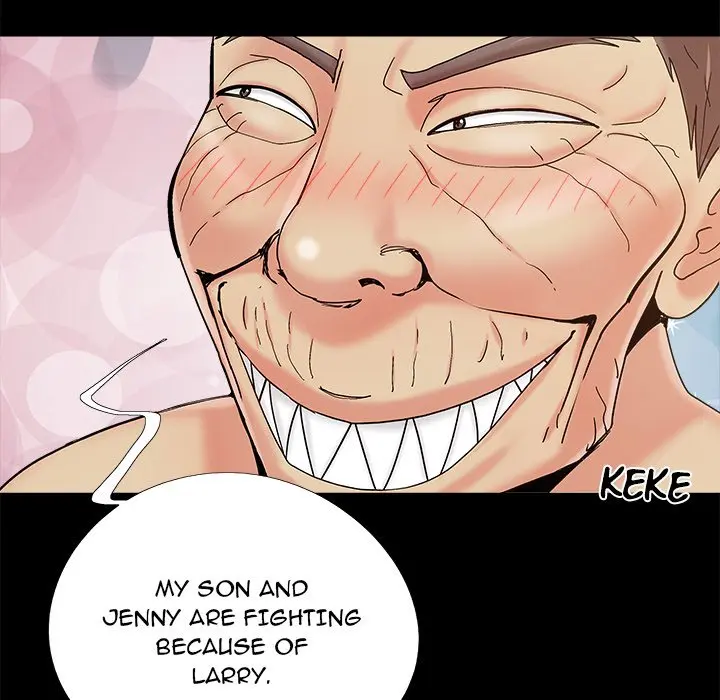 Sleepy Town Escapades Manhwa Bgaabc Chapter 36 - Page 16
