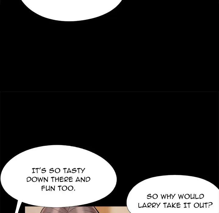 Sleepy Town Escapades Manhwa Bgaabc Chapter 36 - Page 17