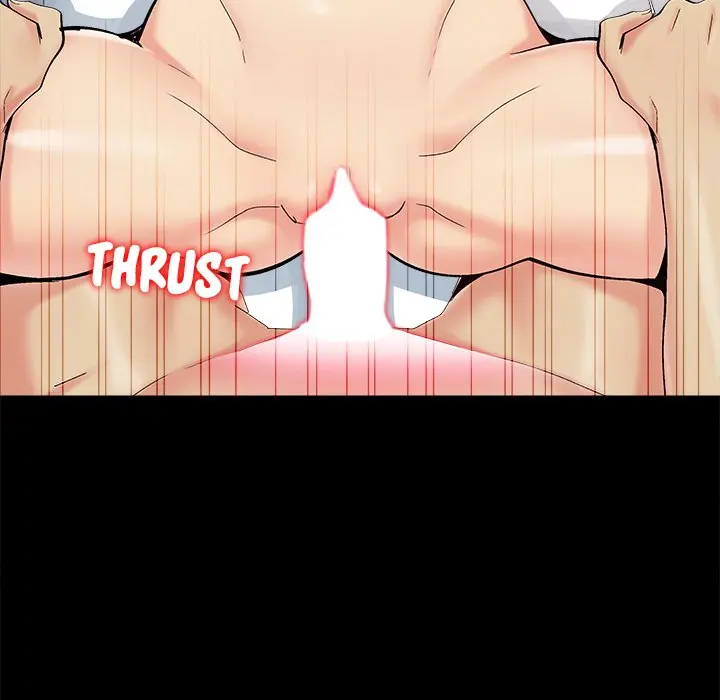 Sleepy Town Escapades Manhwa Bgaabc Chapter 36 - Page 20