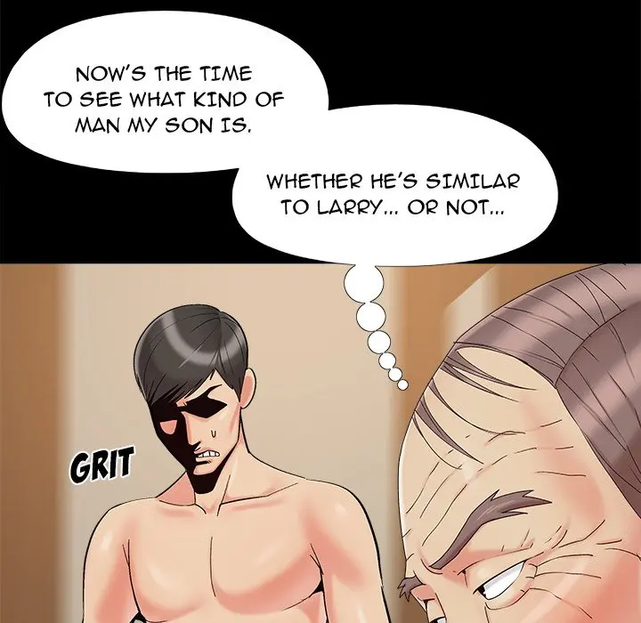 Sleepy Town Escapades Manhwa Bgaabc Chapter 36 - Page 21