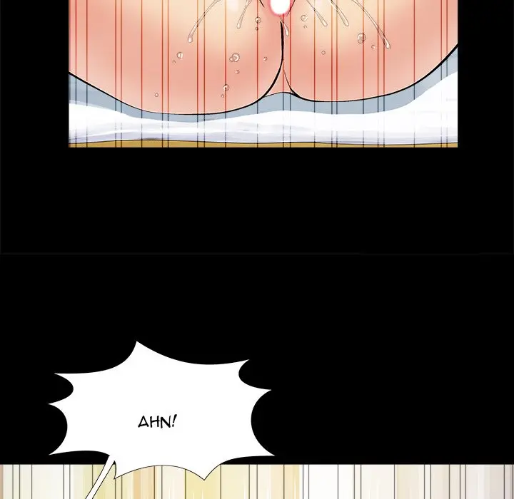 Sleepy Town Escapades Manhwa Bgaabc Chapter 36 - Page 24