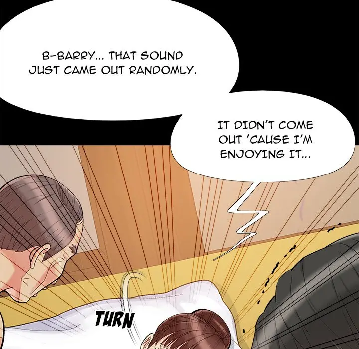 Sleepy Town Escapades Manhwa Bgaabc Chapter 36 - Page 28