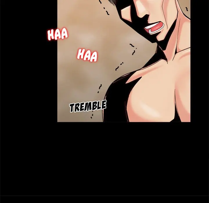 Sleepy Town Escapades Manhwa Bgaabc Chapter 36 - Page 30