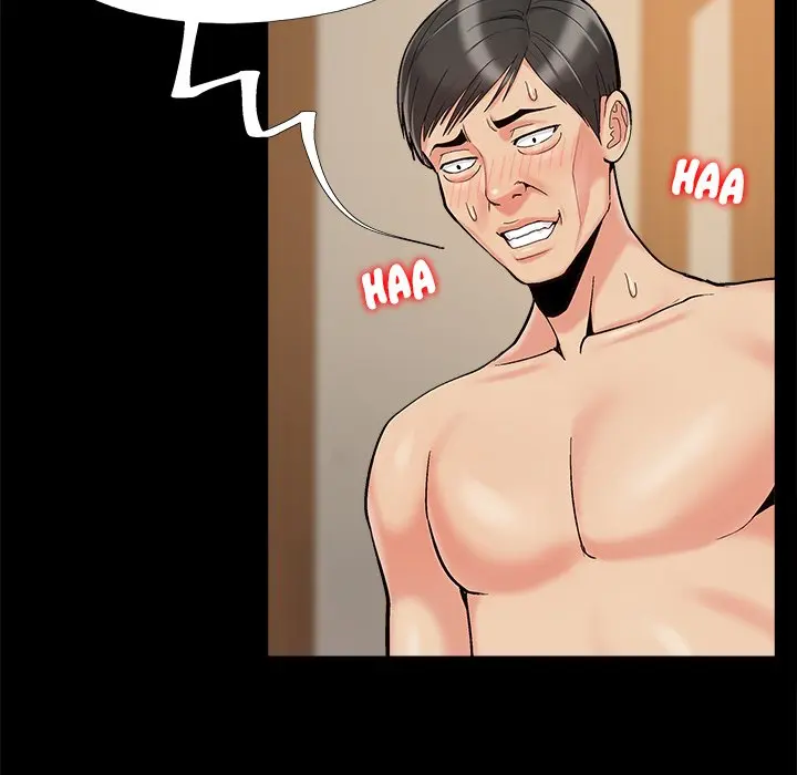 Sleepy Town Escapades Manhwa Bgaabc Chapter 36 - Page 33