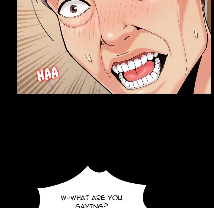 Sleepy Town Escapades Manhwa Bgaabc Chapter 36 - Page 35