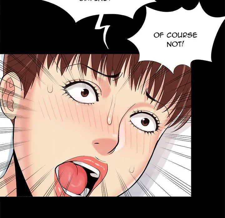 Sleepy Town Escapades Manhwa Bgaabc Chapter 36 - Page 36
