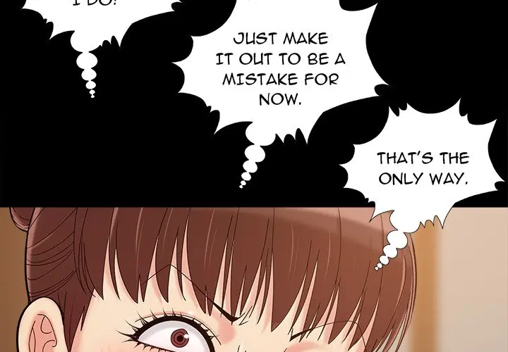 Sleepy Town Escapades Manhwa Bgaabc Chapter 36 - Page 4