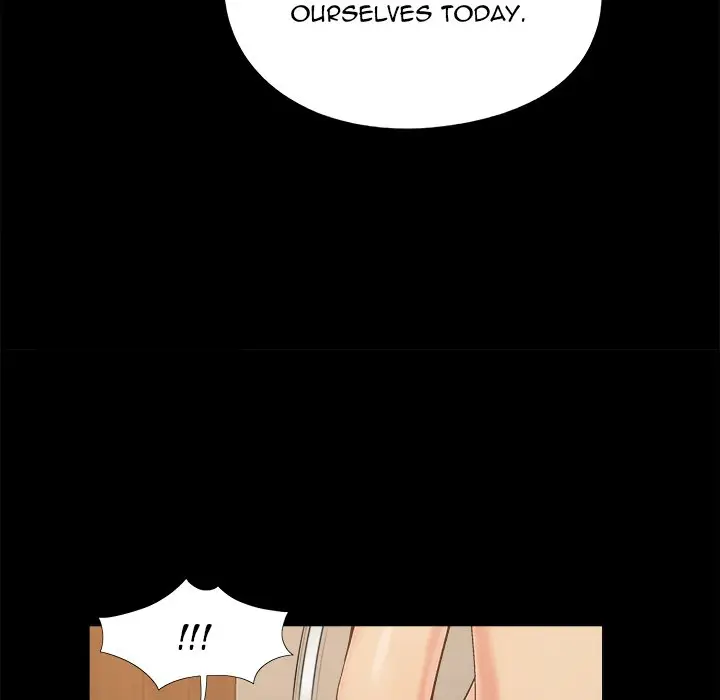 Sleepy Town Escapades Manhwa Bgaabc Chapter 36 - Page 44