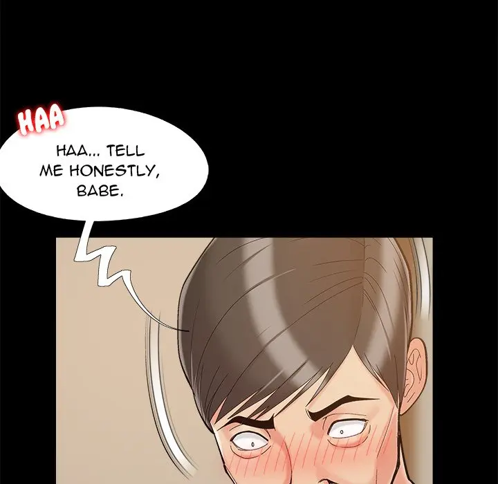 Sleepy Town Escapades Manhwa Bgaabc Chapter 36 - Page 51