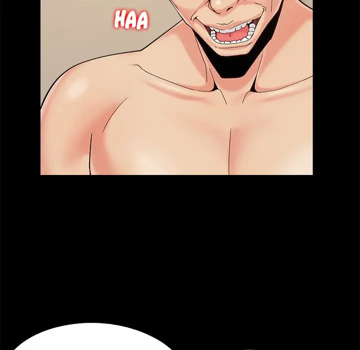 Sleepy Town Escapades Manhwa Bgaabc Chapter 36 - Page 52