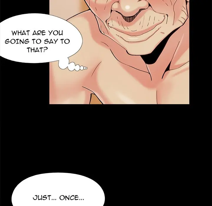 Sleepy Town Escapades Manhwa Bgaabc Chapter 36 - Page 55