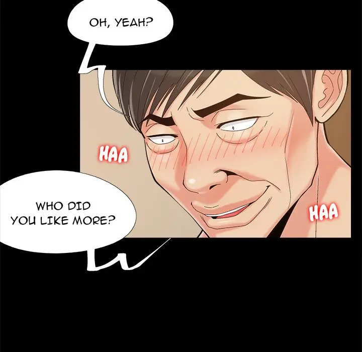 Sleepy Town Escapades Manhwa Bgaabc Chapter 36 - Page 57