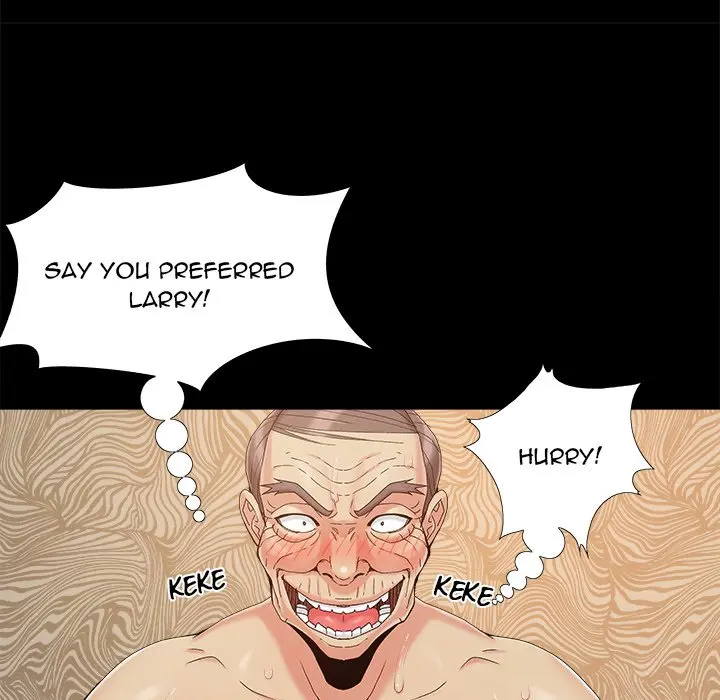 Sleepy Town Escapades Manhwa Bgaabc Chapter 36 - Page 58