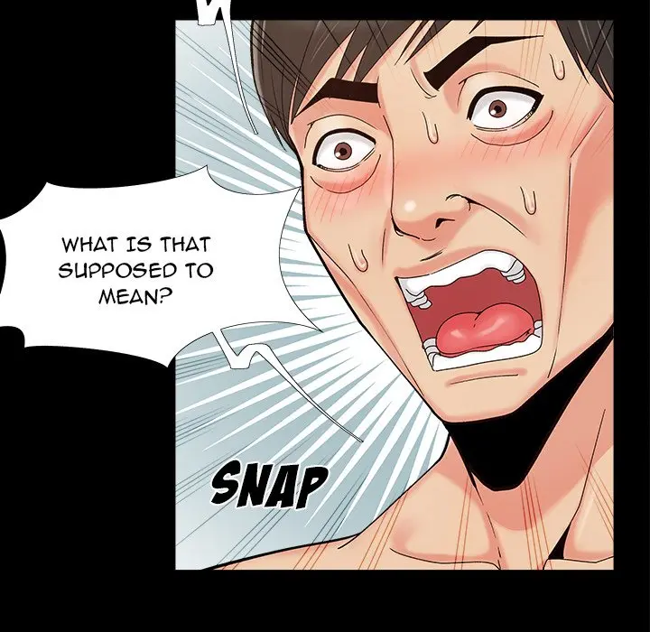 Sleepy Town Escapades Manhwa Bgaabc Chapter 36 - Page 6