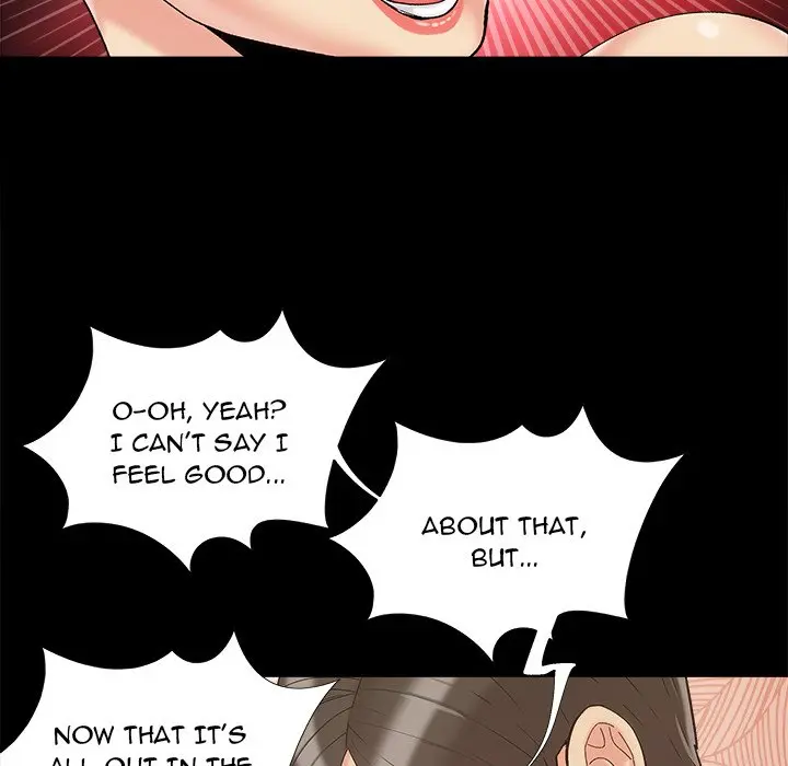 Sleepy Town Escapades Manhwa Bgaabc Chapter 36 - Page 69