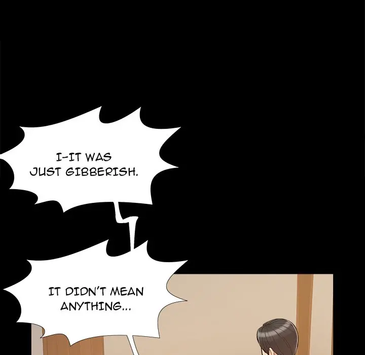 Sleepy Town Escapades Manhwa Bgaabc Chapter 36 - Page 7