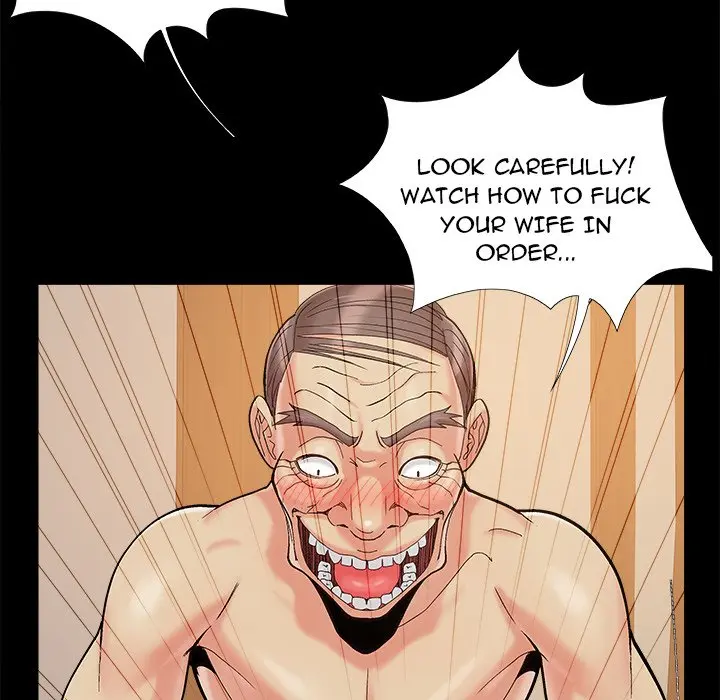 Sleepy Town Escapades Manhwa Bgaabc Chapter 36 - Page 72