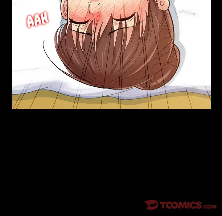 Sleepy Town Escapades Manhwa Bgaabc Chapter 36 - Page 74