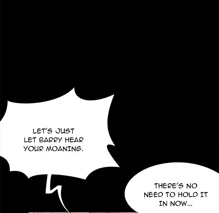 Sleepy Town Escapades Manhwa Bgaabc Chapter 36 - Page 78