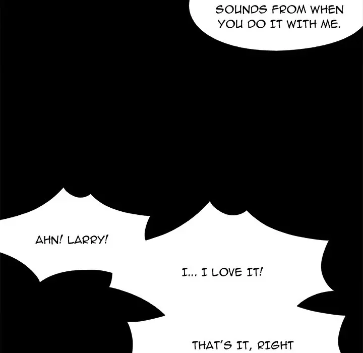 Sleepy Town Escapades Manhwa Bgaabc Chapter 36 - Page 82