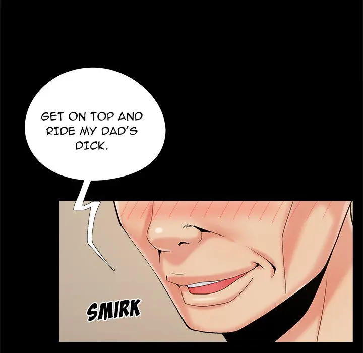 Sleepy Town Escapades Manhwa Bgaabc Chapter 36 - Page 88